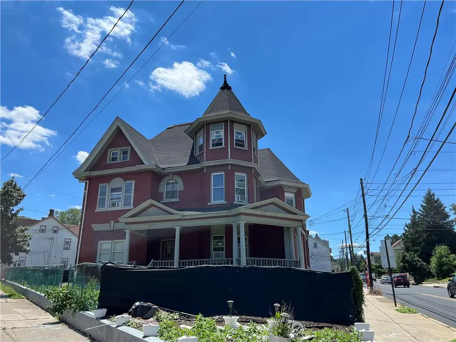 502 Ontario Street, Bethlehem, PA 18015 - #3