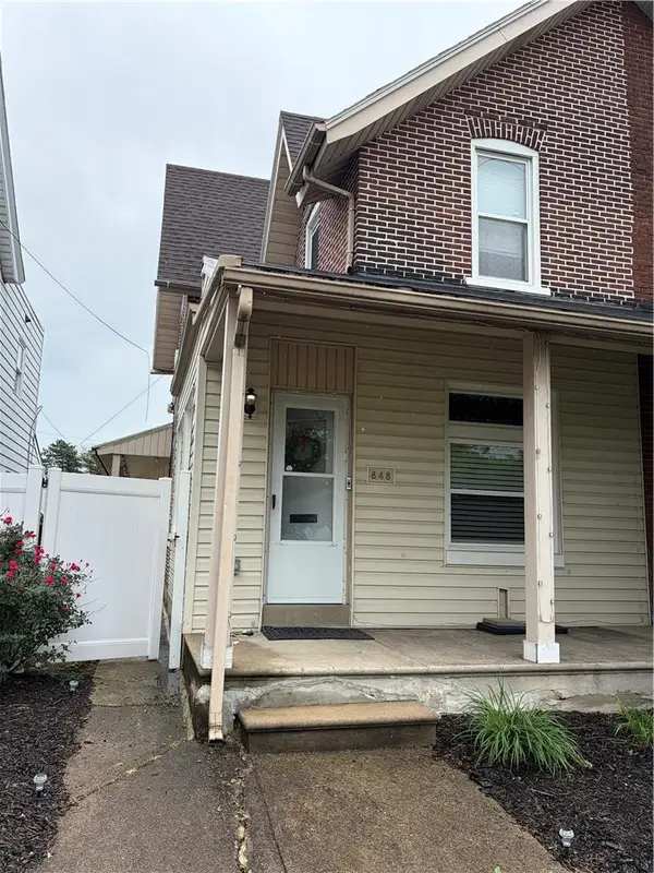 848 Saint John Street, Allentown City, PA 18103