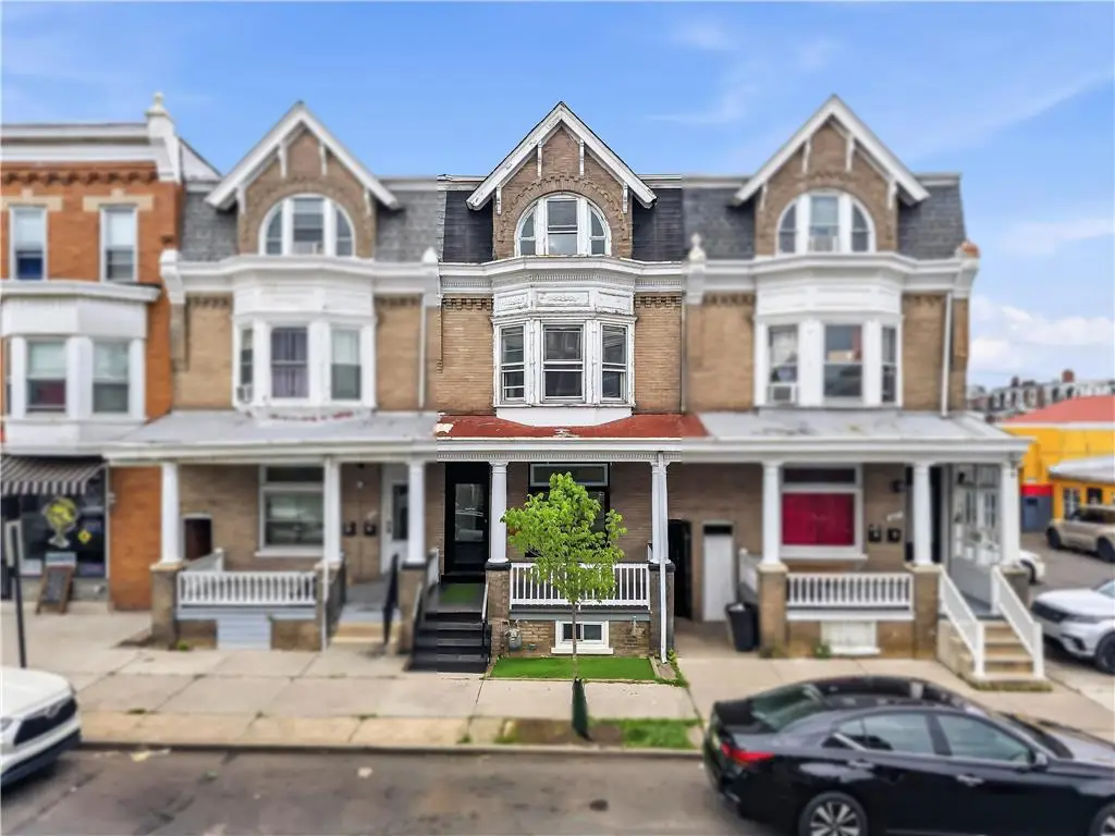 1319 Turner Street, Allentown, PA 18102 - #1