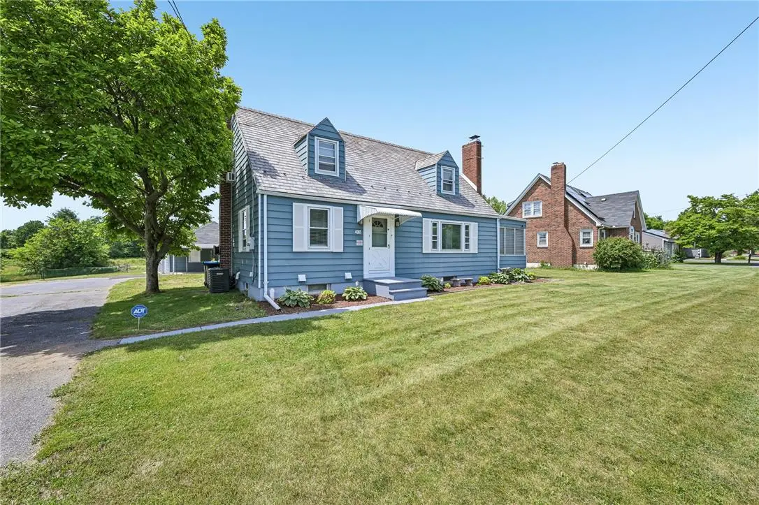 4065 Airport Road, Hanover, PA 18109 - #1