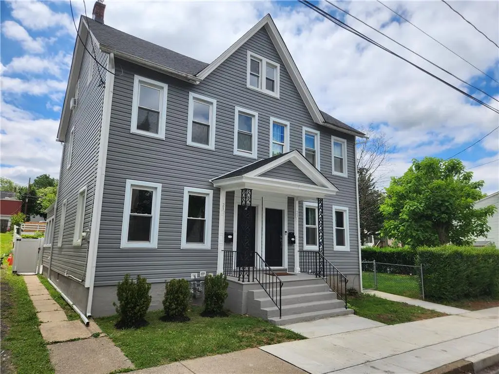21 W Goepp Street, Bethlehem, PA 18018 - #1
