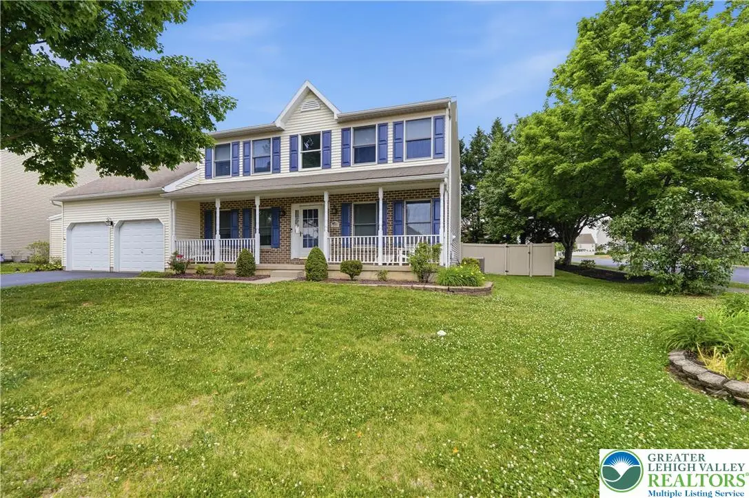 4095 Ross Road, Bethlehem, PA 18020 - #1