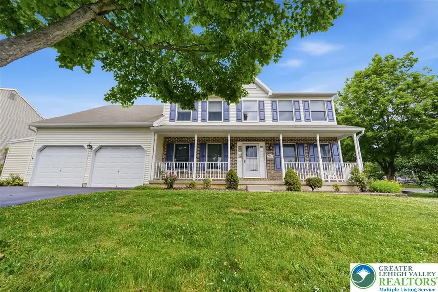 4095 Ross Road, Bethlehem, PA 18020 - #3