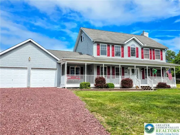 450 Patten Circle, Penn Forest Twp, PA 18210