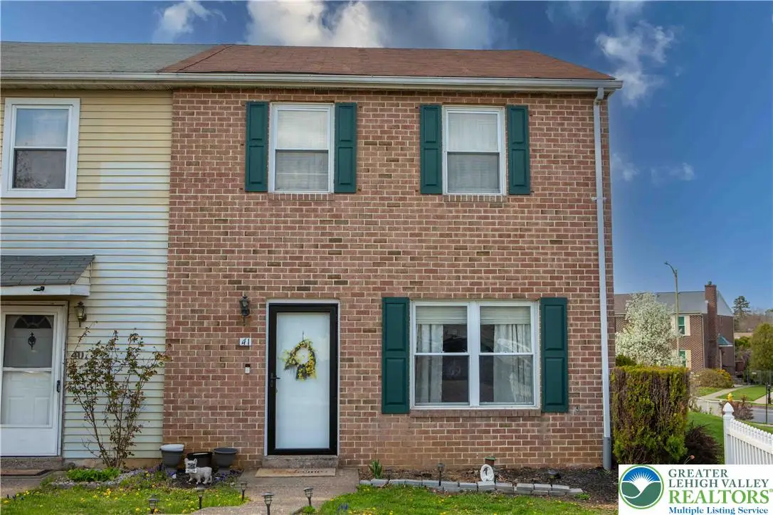 41 Eisenhower Circle, Fullerton, PA 18052 - #1