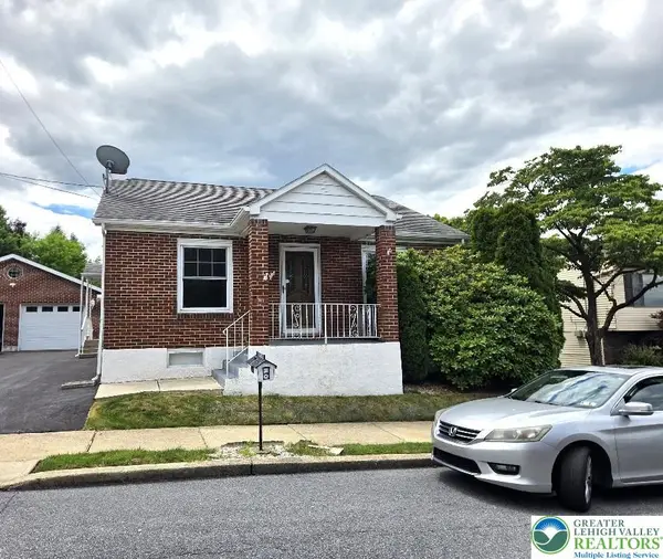 2528 SW Broder Street Sw, Allentown City, PA 18103