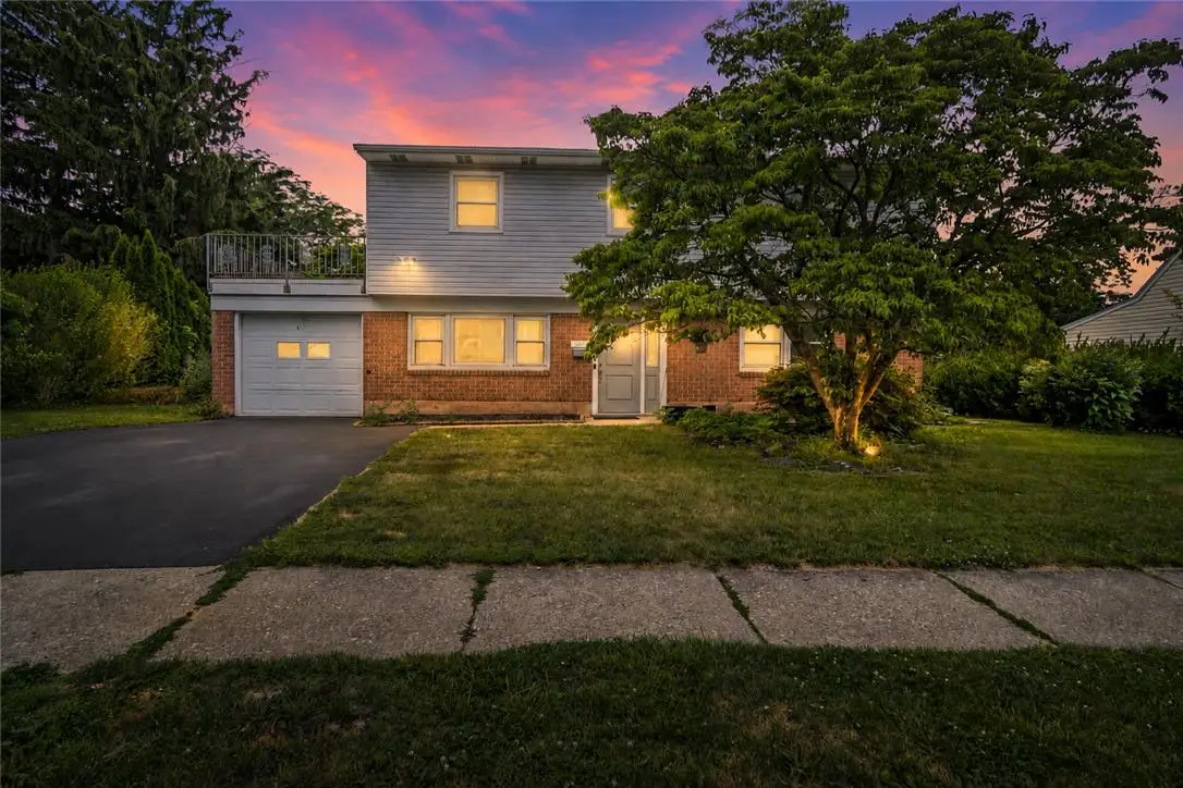 3031 Shakespeare Road, Bethlehem, PA 18017 - #1