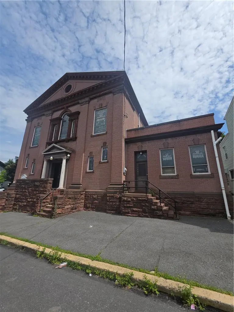 144 Carbon Street, Minersville, PA 17954 - #1