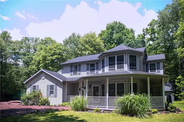 50 Anthonys Road, White Haven, PA 18661
