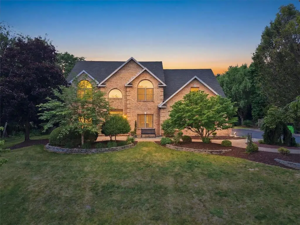 831 Colonna Lane, Bushkill, PA 18064 - #1