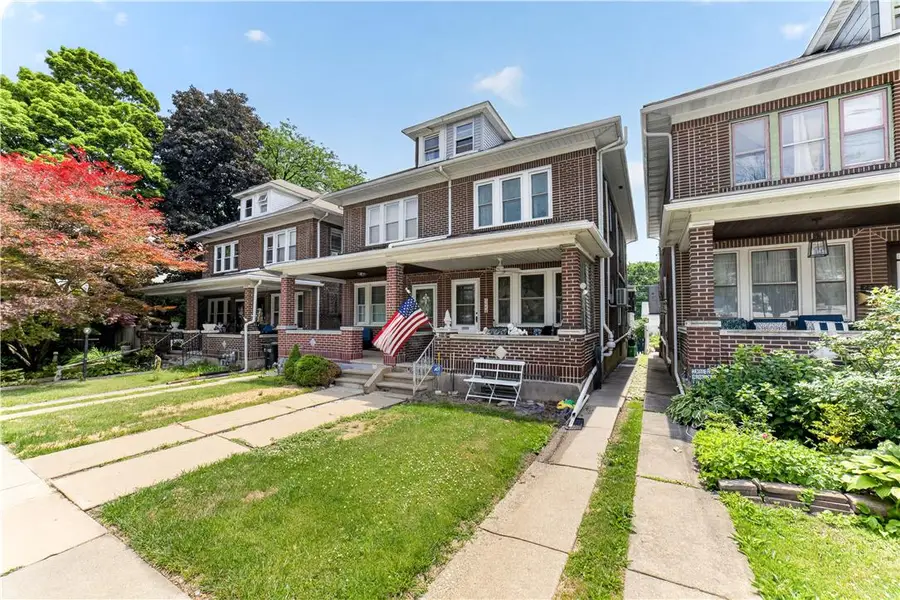 2218 Tilghman Street, Allentown, PA 18104 - #2