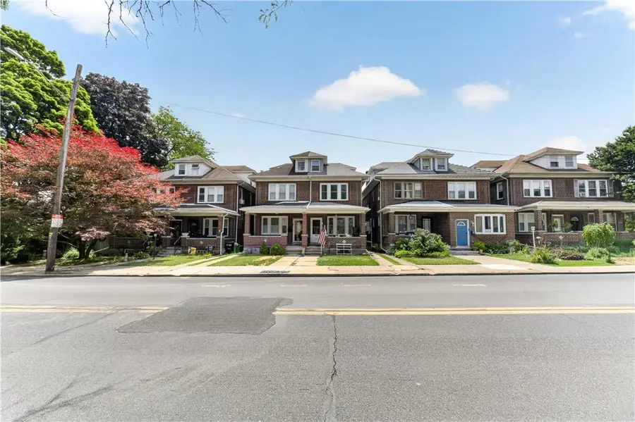 2218 Tilghman Street, Allentown, PA 18104 - #3
