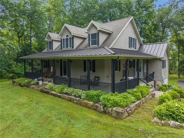 465 Raubsville Road, Williams Twp, PA 18042