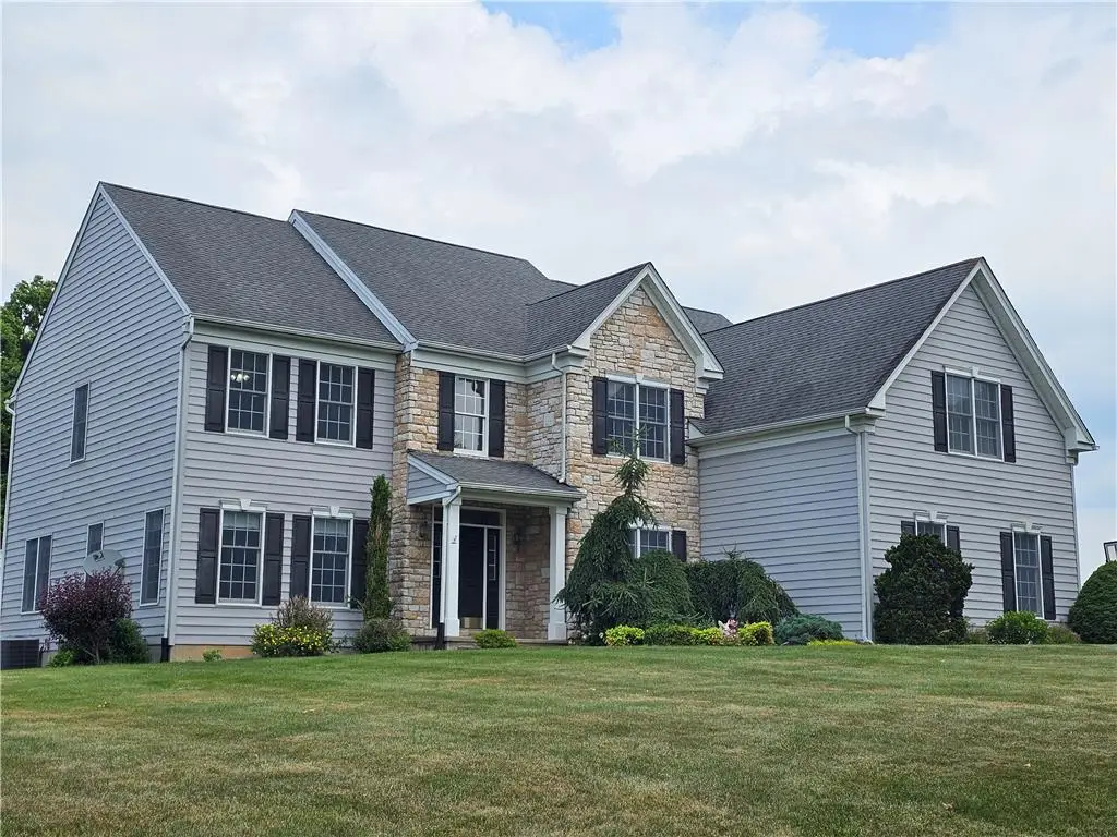 115 Fox Run, Williams, PA 18042 - #1