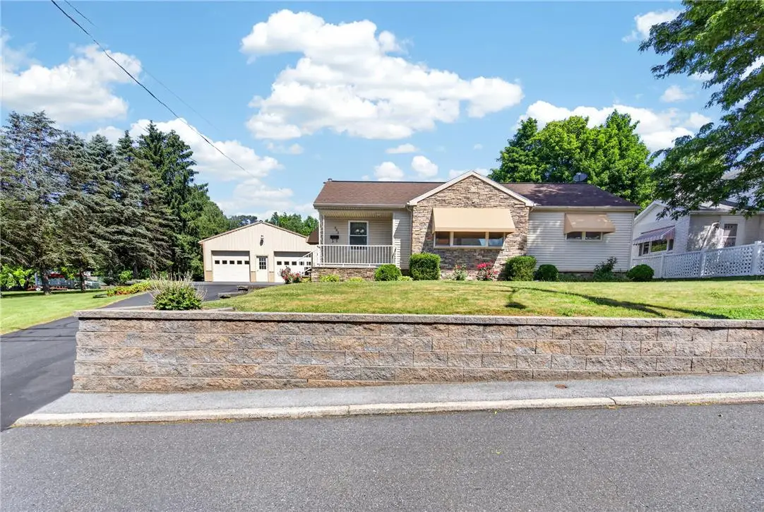 902 5th Street, Port Carbon, PA 17965 - #1