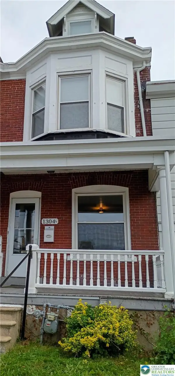 1304 W Gordon, Allentown City, PA 18102