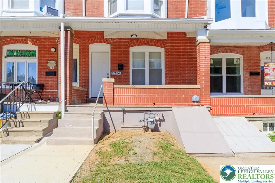 820 N 5th Street, Allentown, PA 18102 - #2