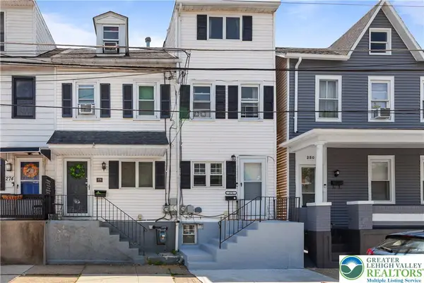 278 W Madison Street, Easton, PA 18042