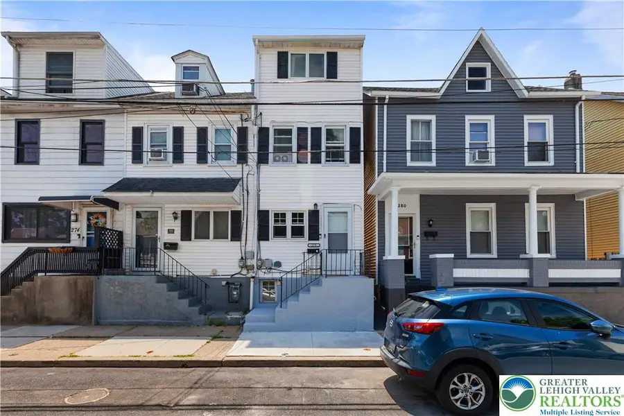 278 W Madison Street, Easton, PA 18042 - #3