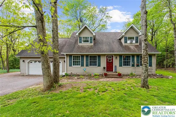 12 Audrey Lane, Jim Thorpe, PA 18229