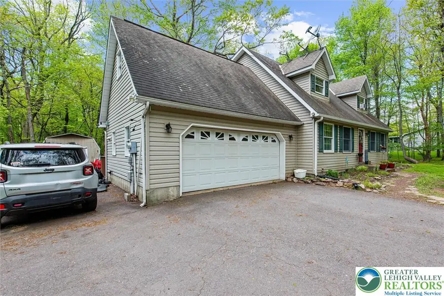 12 Audrey Lane, Jim Thorpe, PA 18229 - #2