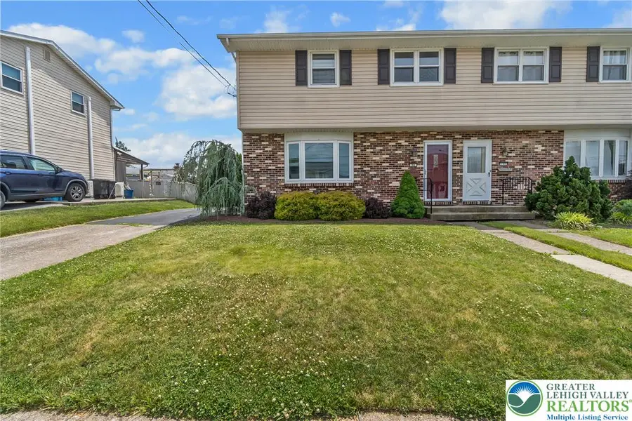 98 W 26th Street, Northampton, PA 18067 - #3