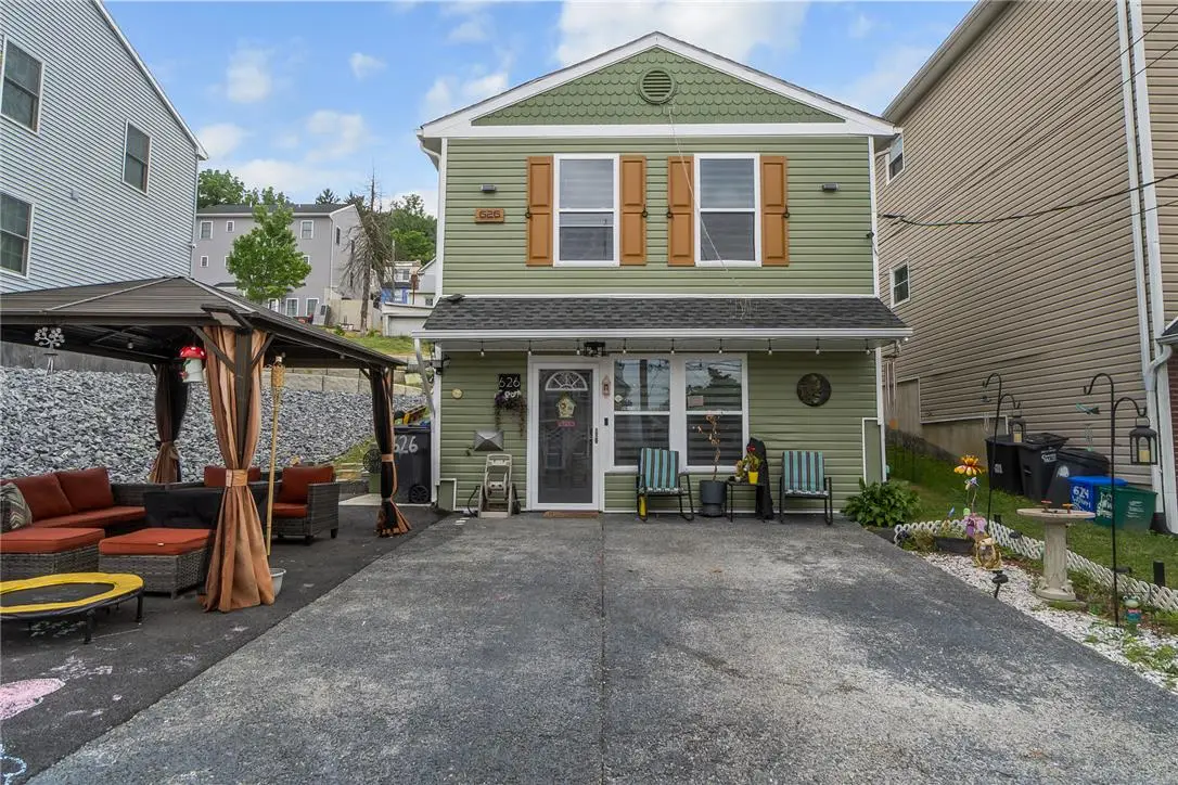 626 William Street, Bethlehem, PA 18015 - #1