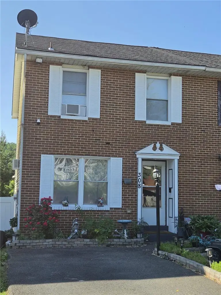 308 Mosser Street, Allentown, PA 18109 - #2