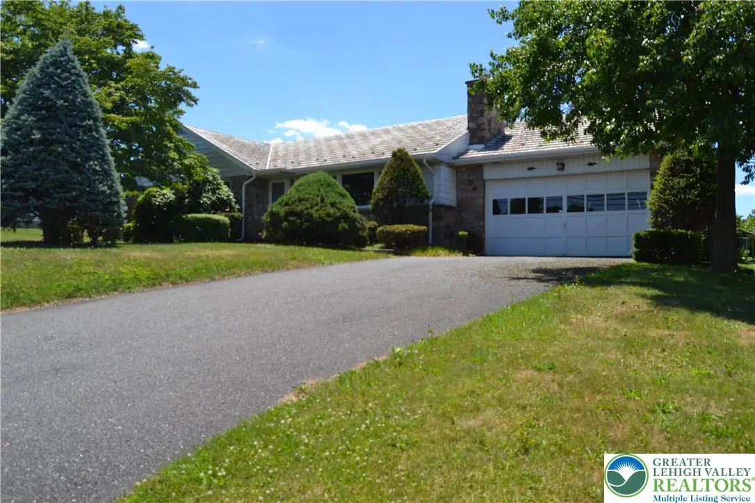 1294 Trexlertown Road, Lower Macungie, PA 18062 - #1