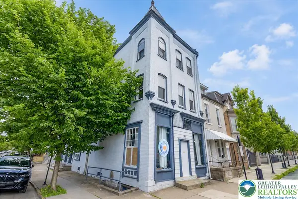 247 N 10th Street, Allentown City, PA 18102
