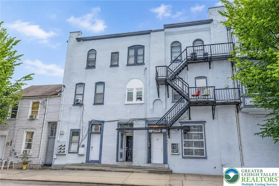 247 N 10th Street, Allentown, PA 18102 - #3