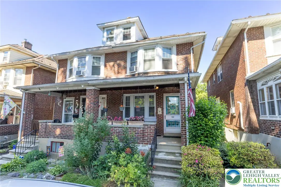 1207 Maple Street, Bethlehem, PA 18018 - #1