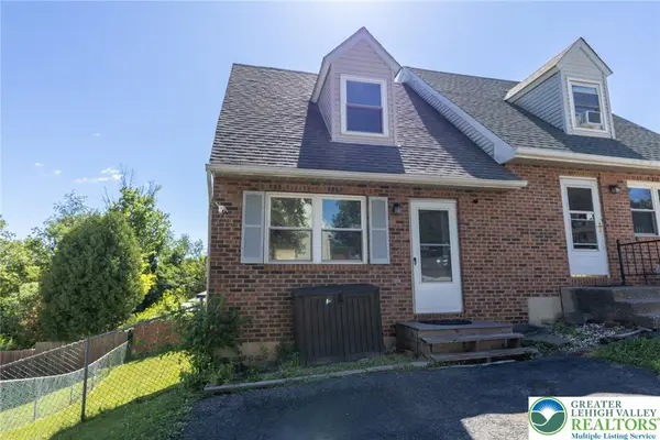 661 S Front Street S, Allentown City, PA 18103