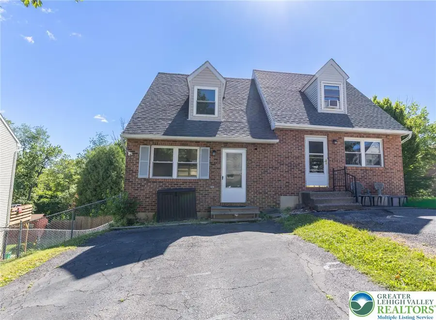 661 S Front Street S, Allentown, PA 18103 - #2