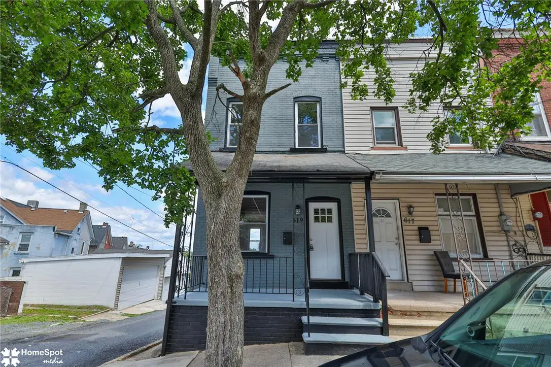 619 Sioux Street, Bethlehem, PA 18015 - #1