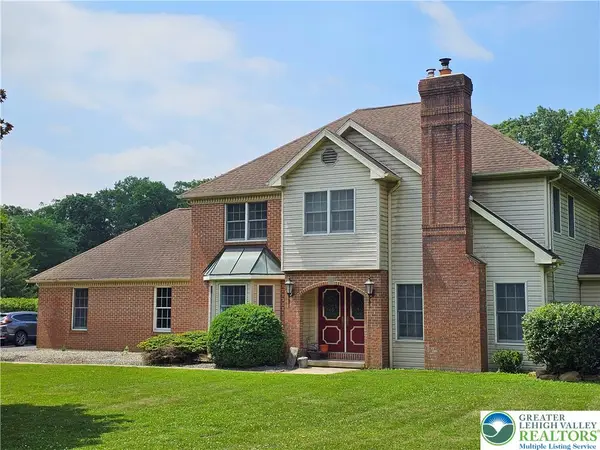 881 Gove Road, Bushkill Twp, PA 18064