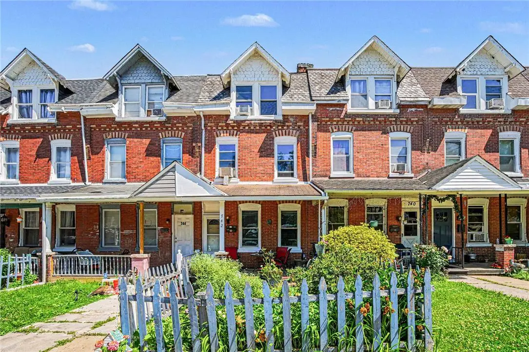 742 Haws Avenue, Norristown, PA 19401 - #1