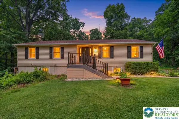 187 Kintner Hill Drive, Nockamixon Twp, PA 18972