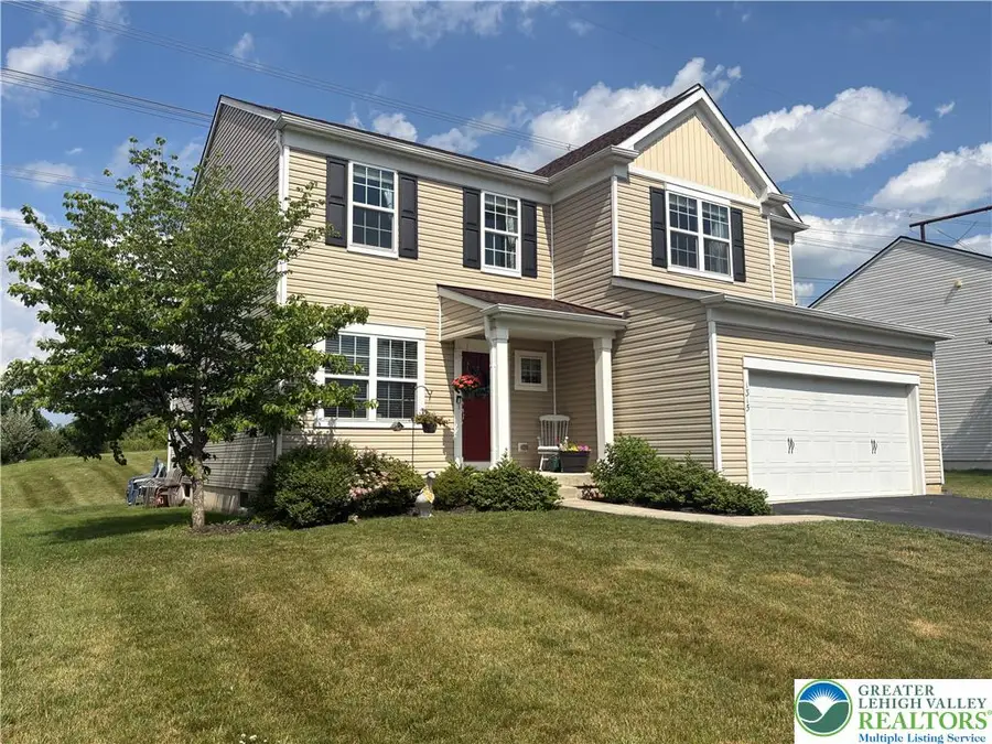1315 Buck Hill Lane, Breinigsville, PA 18031 - #2