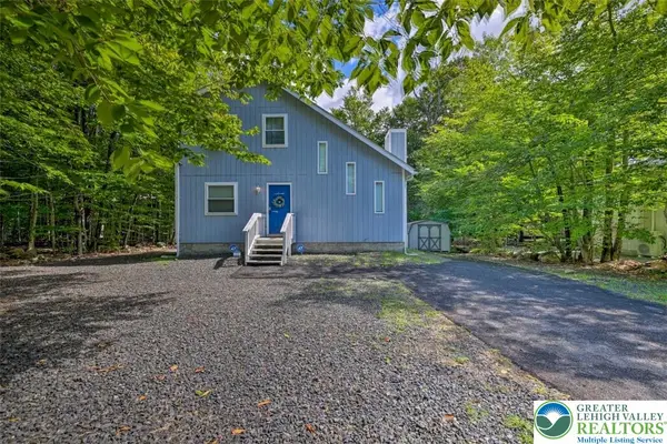 9253 Westwood Drive, Coolbaugh Twp, PA 18466