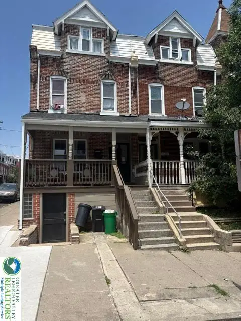 437 Allen Street, Allentown City, PA 18102