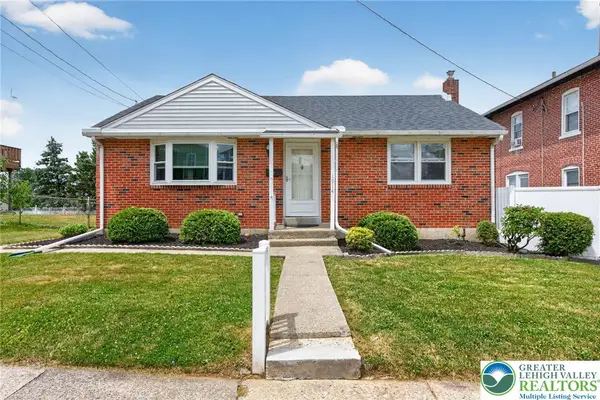 1914 S Wood Street #1912, Allentown City, PA 18103