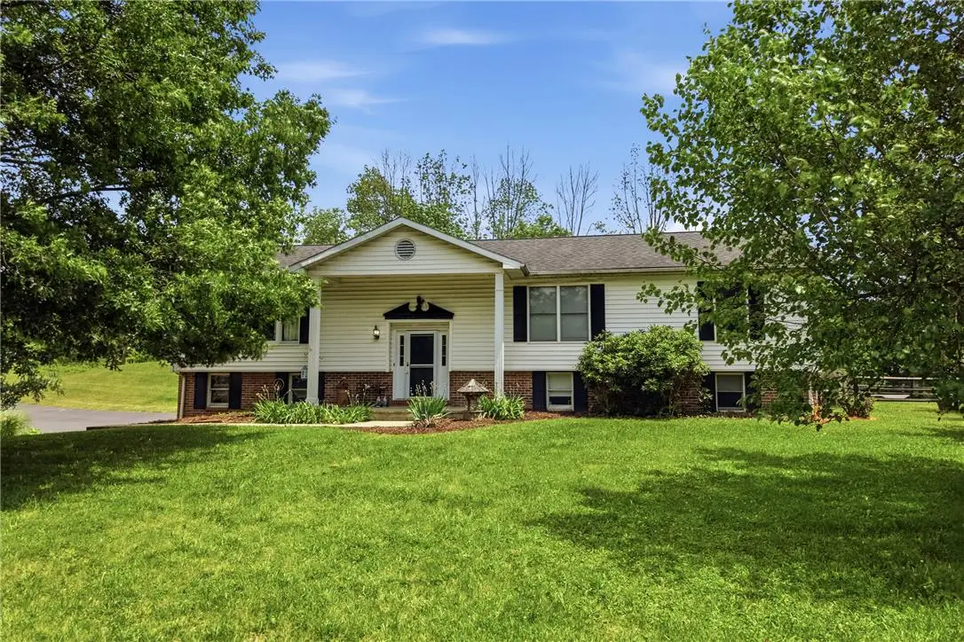 732 Bushkill Center Road, Bushkill, PA 18064 - #1