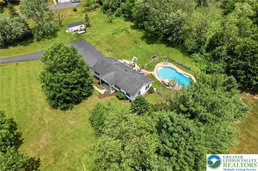 732 Bushkill Center Road, Bushkill, PA 18064 - #3