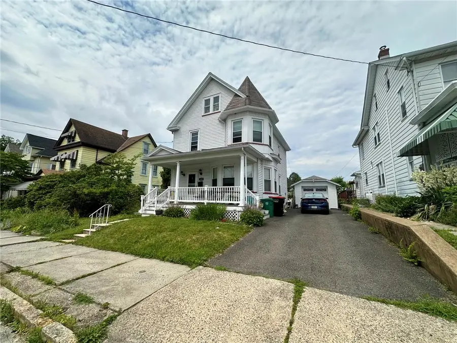 130 S 7th Street, Akron, PA 18235 - #2
