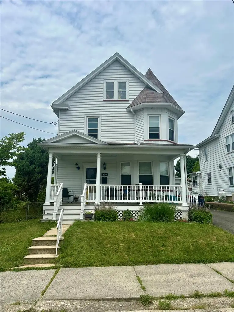 130 S 7th Street, Akron, PA 18235 - #3
