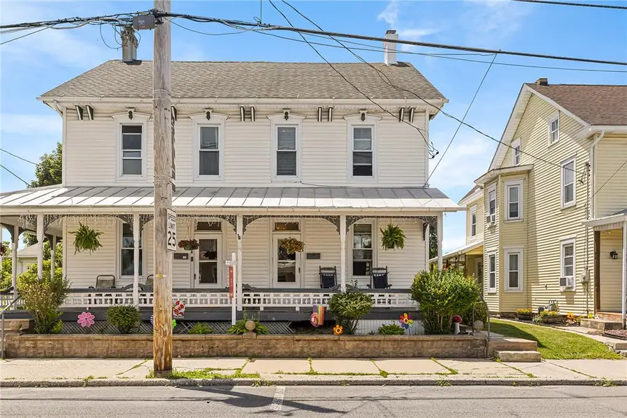 154 S 4th Street, Lemoyne, PA 18235 - #2