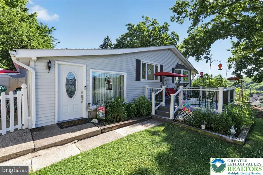 740 Public Road, Salisbury, PA 18015 - #2