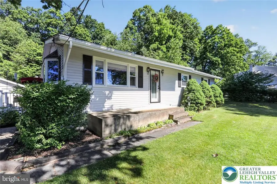 740 Public Road, Salisbury, PA 18015 - #3