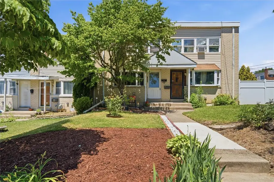 2005 S Hall Street, Allentown, PA 18103 - #2